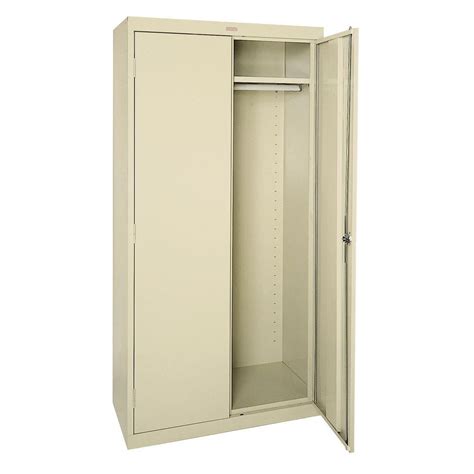 steel cabinet wardrobe|metal wardrobe cabinet home depot.